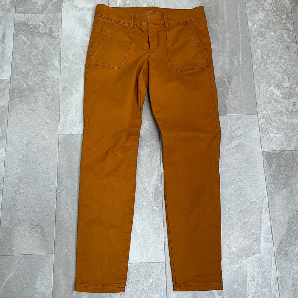 Old Navy Pixie Pants